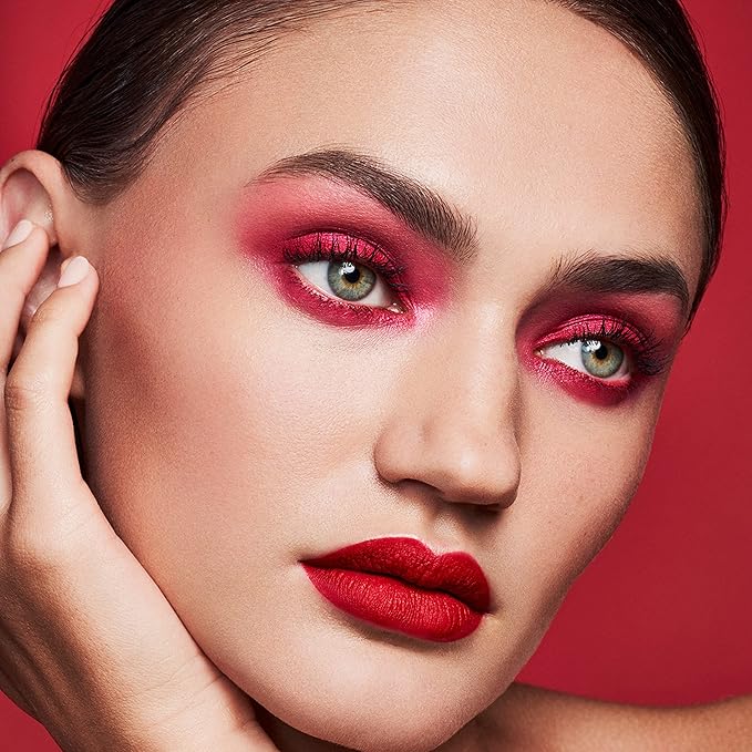 Nouba Staminal Foundation Fondotinta Number 103, Long Lasting Coverage Luminous Makeup Light Texture Nude Skin Effect - For All Skin Types - Blends Perfectly Beige 30 ml