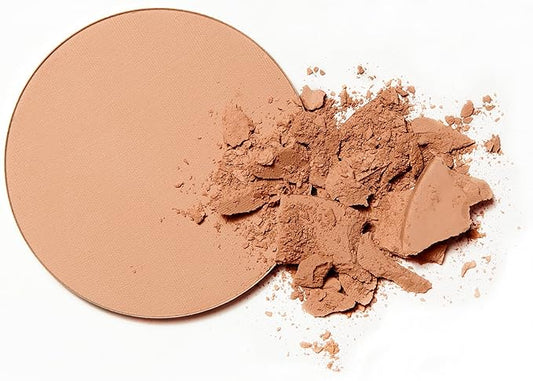 Palladio Matte Bronzer, No Tan Lines