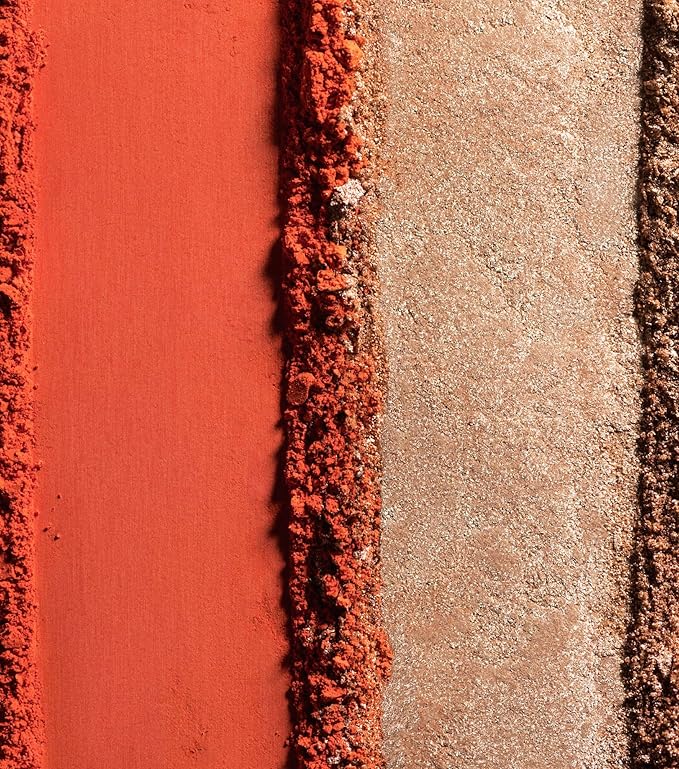 black Up Blush and highlighter duo WAXDUO01