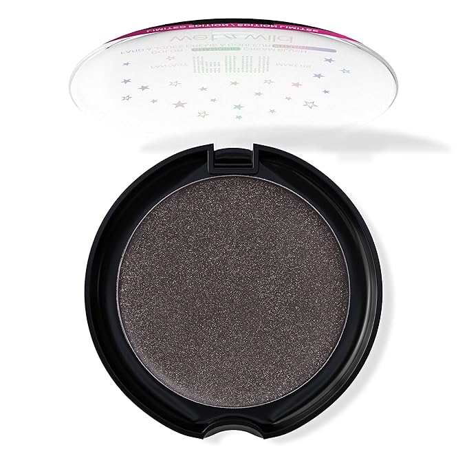 wet n wild Halloween Fantasy Makers Color Changing Blush - Berry But Black