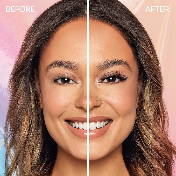 Ardell Press On Pre-Glued Eyelash Extension with Applicator - Wispies Volume, Customizable DIY Lash Clusters, Beginner Friendly Individual Lashes, 30 Count