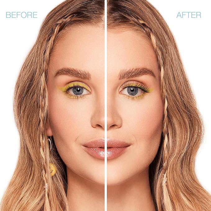 Ardell Winks ILY + Bliss Lashes & Lip Kit, Dual Eyelash & Lip Enhancer Lip Kit, 1-pack