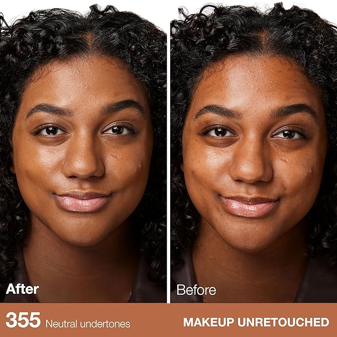 Maybelline Fit Me Shine-Free + Balance Foundation Stick, Multi-Use Face Makeup and Contour Stick For Natural, Matte Coverage, Coconut, 1 Count