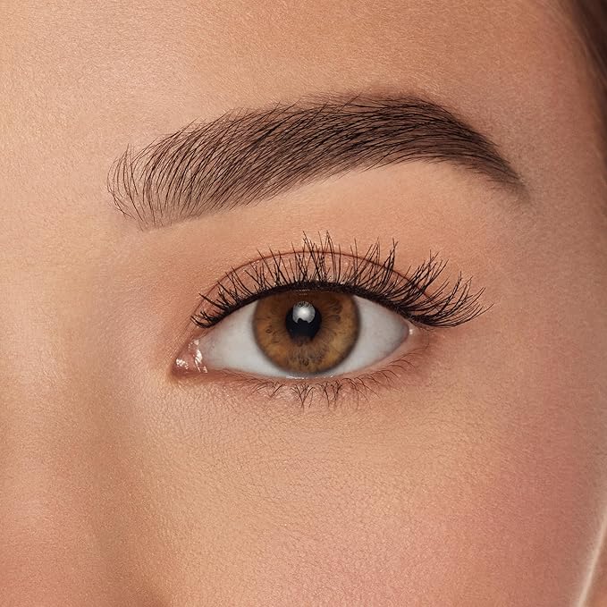 Ardell False Eyelashes Demi Wispies Black, 1 pack (6 pairs per pack)