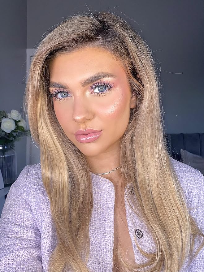 Makeup Revolution Mega Bronzer Powder, Matte Finish, For Light To Deep Skin Tones, Vegan & Cruelty Free, Cool, 0.52 oz/15g