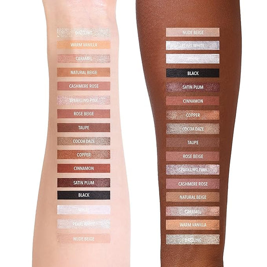 At Glance Stick Shadow (009, Cocoa Daze)