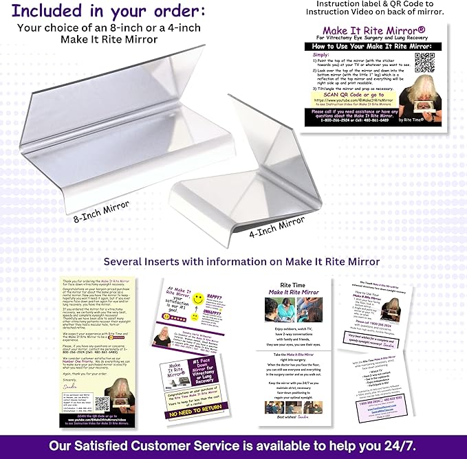 4" Wide 2-Way for face Down vitrectomy Eyesight and COVID-19 proning Lung Recovery