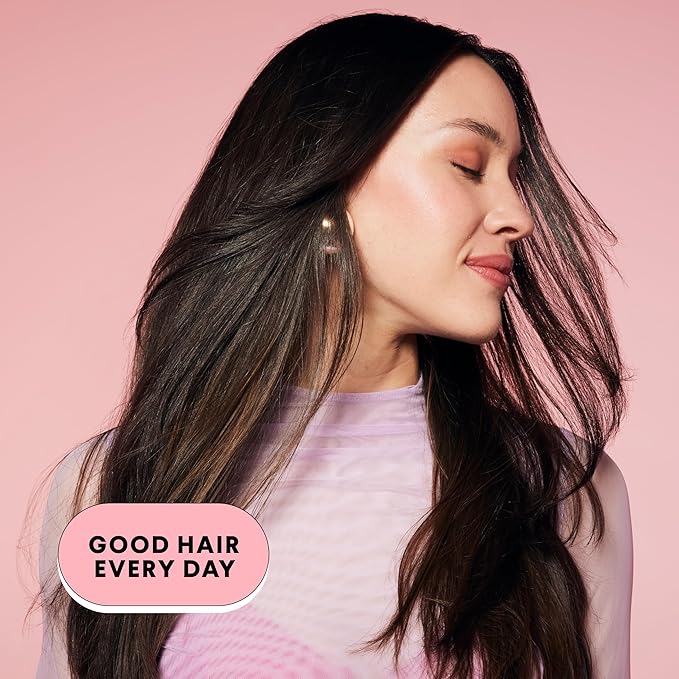 Monday Giftset - Repair 12oz Shampoo & Conditioner Set & Repair 5.1oz Leave-In Conditioner