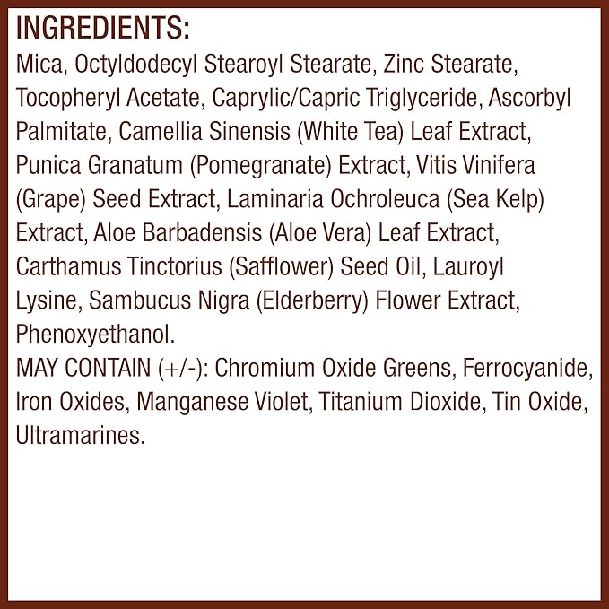 Mineral Fusion Eye Shadow Trio 0.10 oz Packaging May Vary, Riviera, 0.0625 Ounce