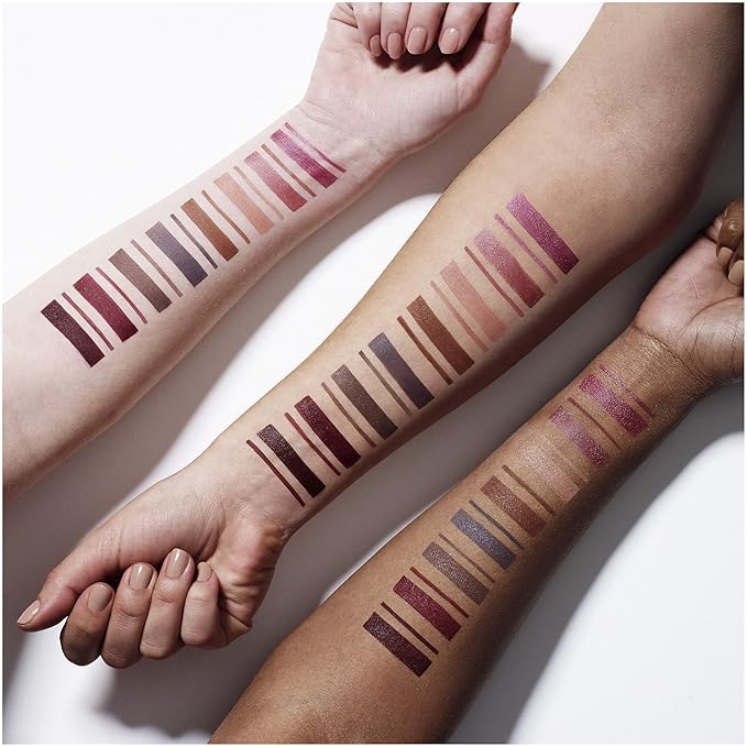 Maybelline New York Color Sensational Shaping Lip Liner Makeup, Divine Wine, 0.01 oz.