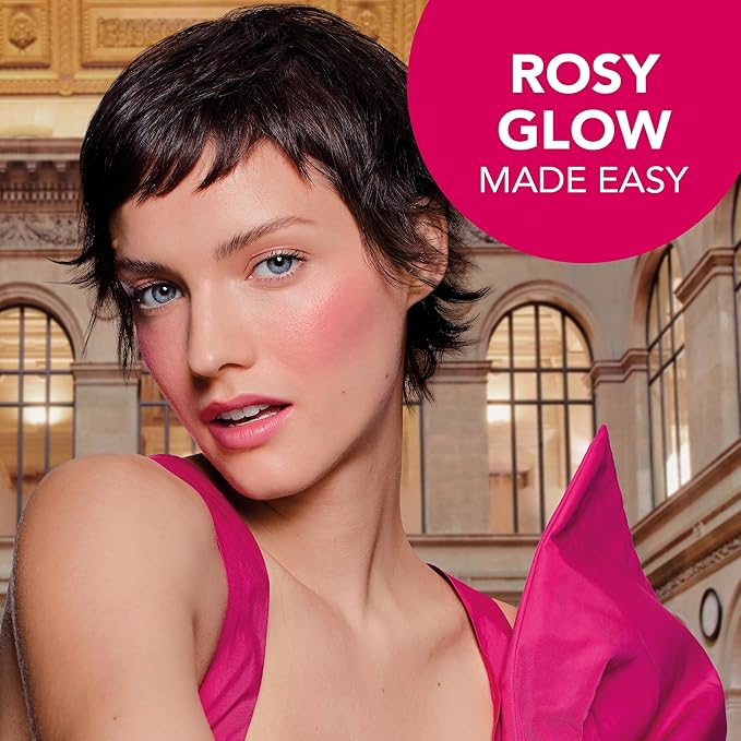 Bourjois Blush, 03 Brun Cuivre, 0.08 Ounce