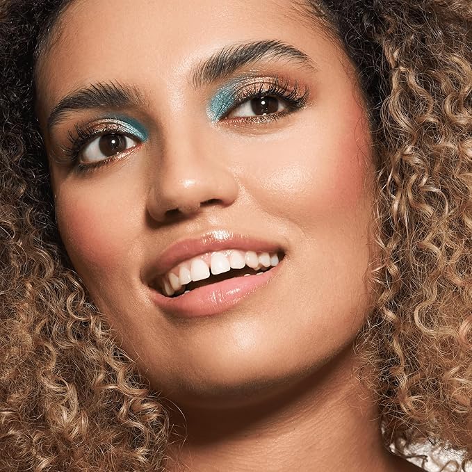 Catrice | Blush Affair Liquid Blush | Long-Lasting & Lightweight Multi-Use Make Up for Cheeks & Lips | Vegan & Cruelty Free | Without Parabens, Gluten, & Preservatives (40 | Velvet Rose)