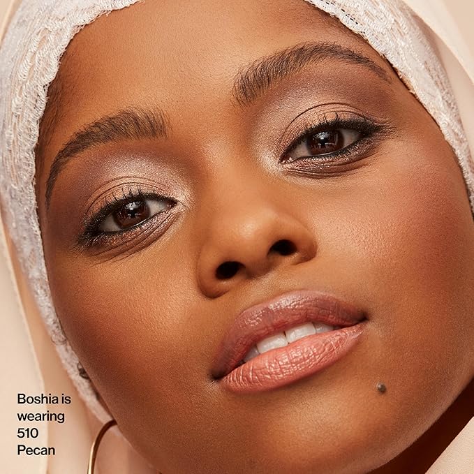 Revlon Liquid Foundation, ColorStay Face Makeup for Combination & Oily Skin, SPF 15, Medium-Full Coverage with Matte Finish, 510 Pecan, 1 Fl Oz