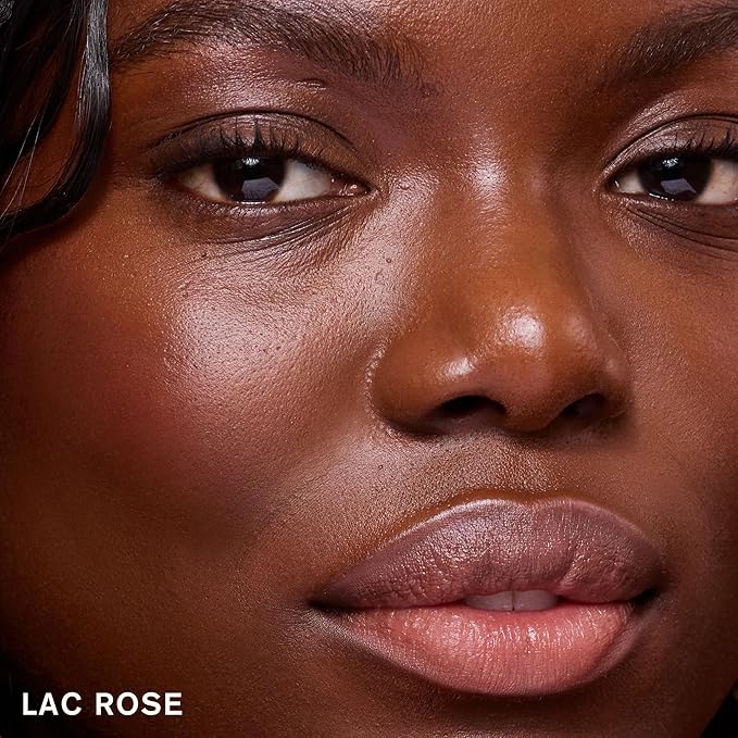 AMI COLÉ Soft Shape Lip Liner (Lac Rose - a warm pink), 0.04 oz