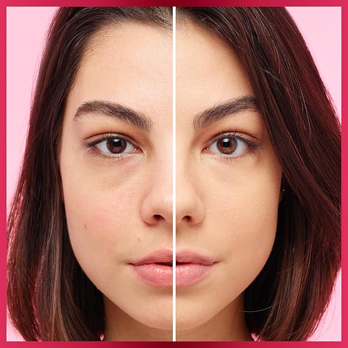 L'Oreal Paris Makeup Infallible Up to 32 Hour Fresh Wear Lightweight Foundation, 535 Espresso, 1 Fl Oz, Packaging May Vary