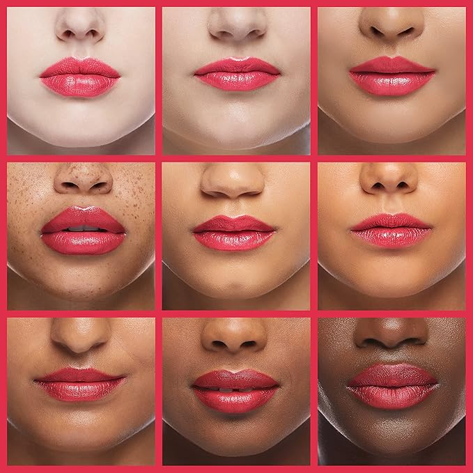 Benefit Playtint Pink Lemonade-Tinted Lip and Cheek Stain 0.2 Ounce