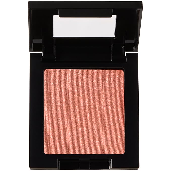Maybelline New York Fit Me Blush, Nude, 0.16 Ounce