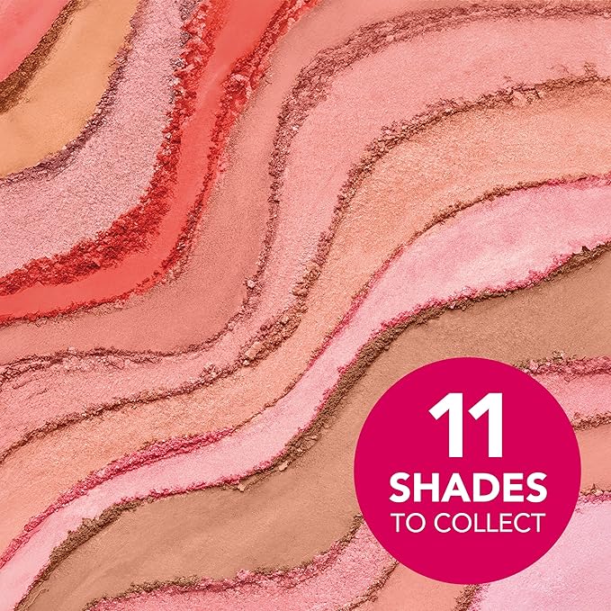 Bourjois Blush, 03 Brun Cuivre, 0.08 Ounce