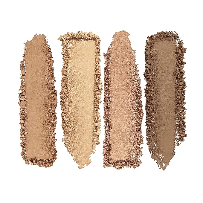 wet n wild Tea Anyone? Bronzer Palette Alice In Wonderland Collection