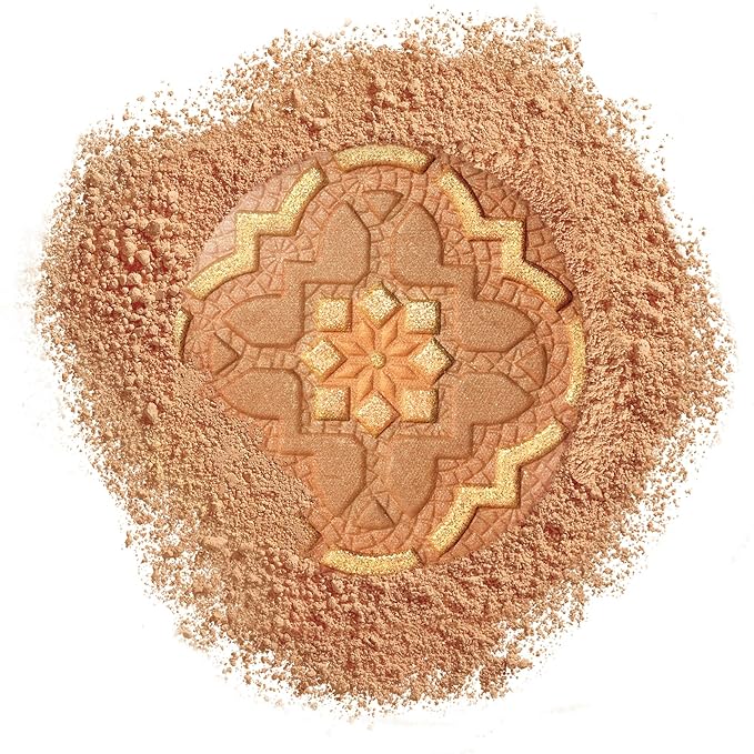 Physicians Formula Argan Wear Ultra-Nourishing Argan Bronzer, Bronzer, 0.38 Ounce