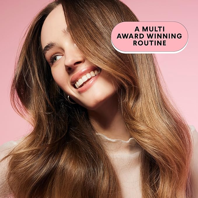 Monday Giftset - Repair 12oz Shampoo & Conditioner Set & Repair 5.1oz Leave-In Conditioner