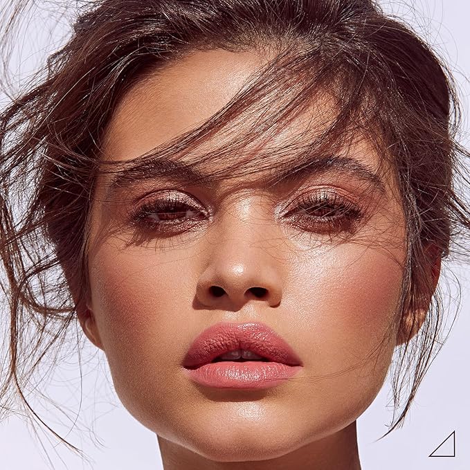 OFRA Versatile Bronzer - Matte Powder Bronzer - Warm Bronzing Powder - Add Warmth to Your Face or Contour Your Features - Refillable Pan - 7g