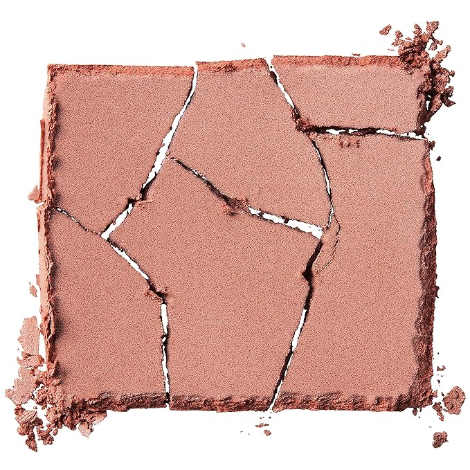 Maybelline New York Fit Me Blush, Nude, 0.16 Ounce